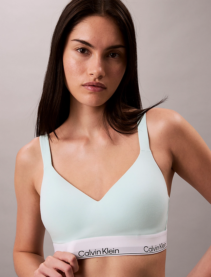 ICON COTTON MODAL - BRALETTE LIFT
