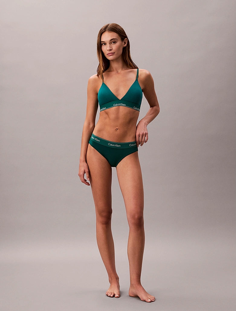 ICON COTTON MODAL - BIKINI BRIEF