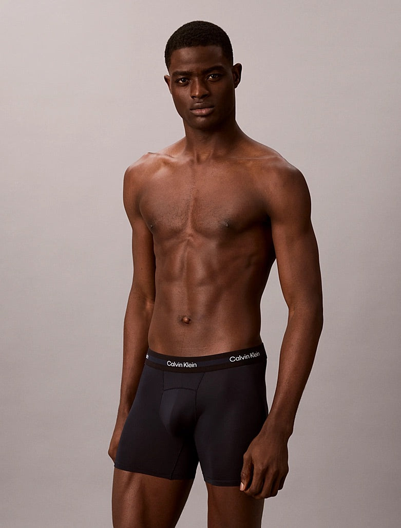 ICON ACTIVE MESH - BOXER BRIEF 3PK