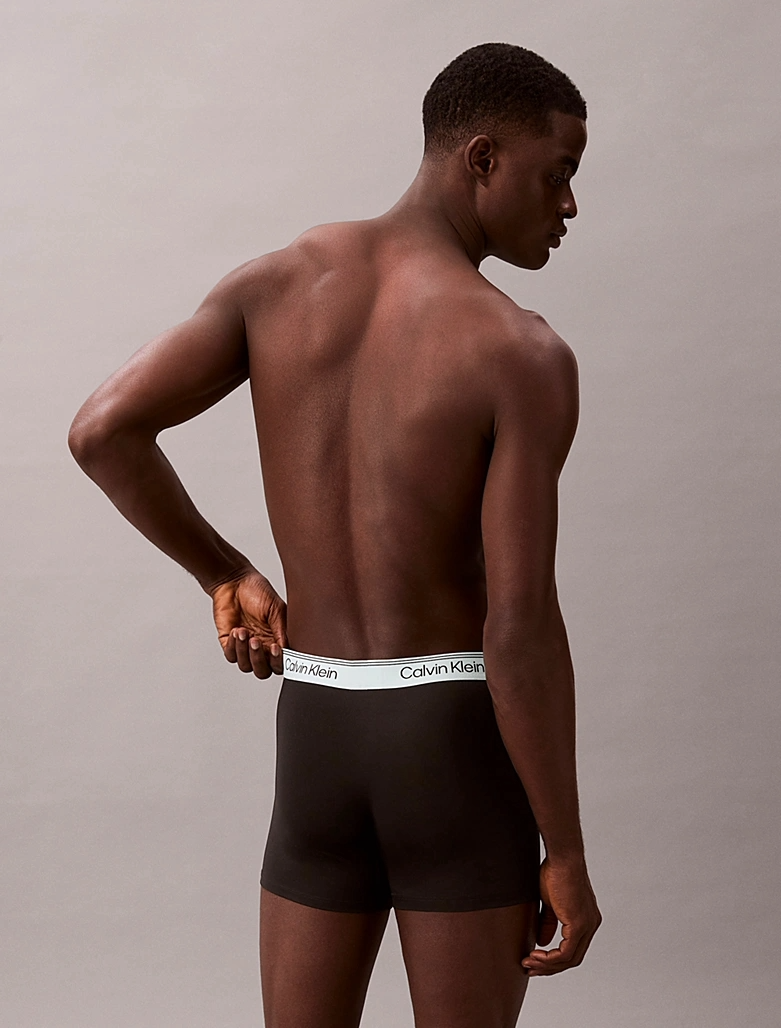 MICROFIBER STRETCH - BOXER BRIEF 3PK
