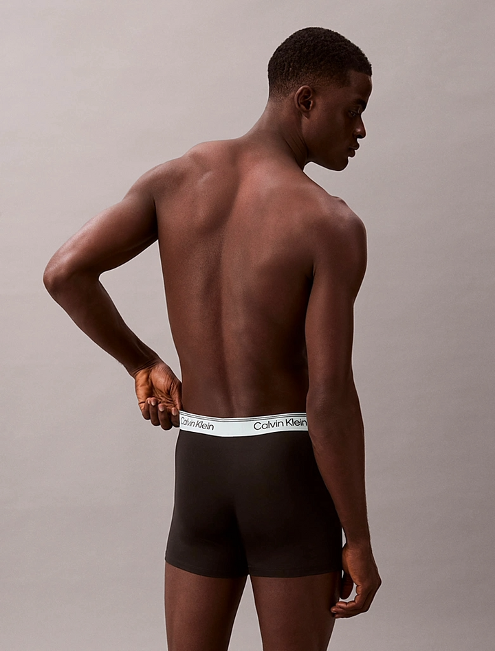 MICROFIBER STRETCH - BOXER BRIEF 3PK