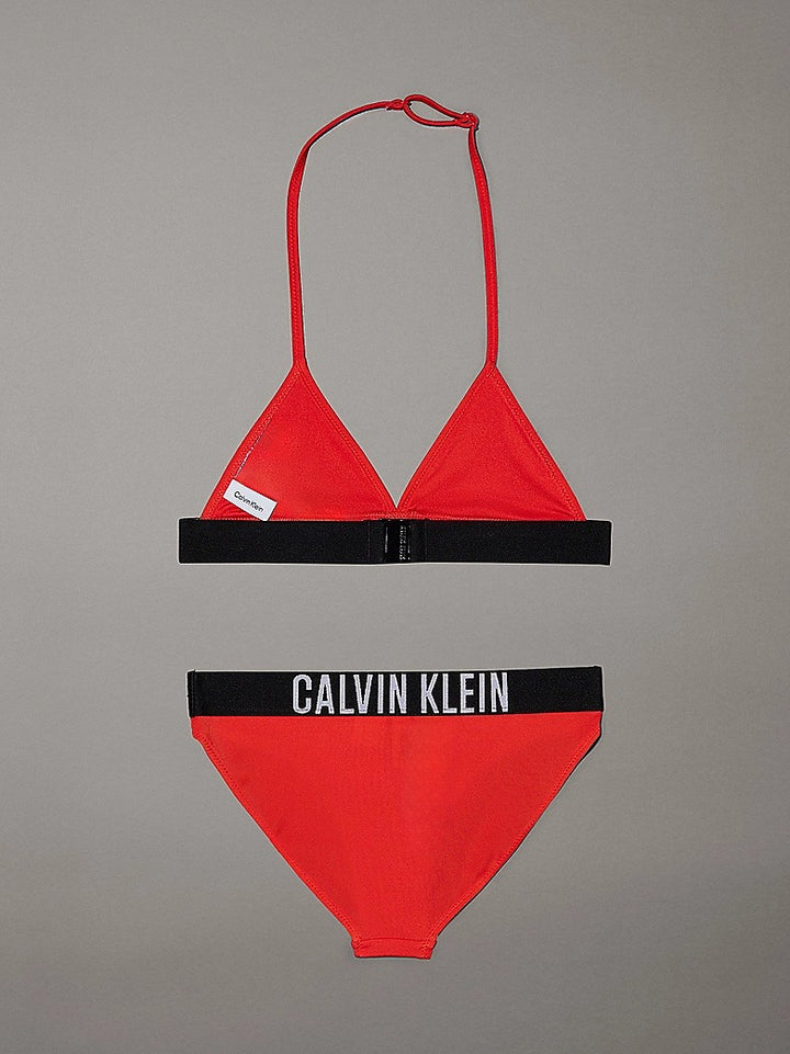 INTENSE POWER - TRIANGLE BIKINI SET