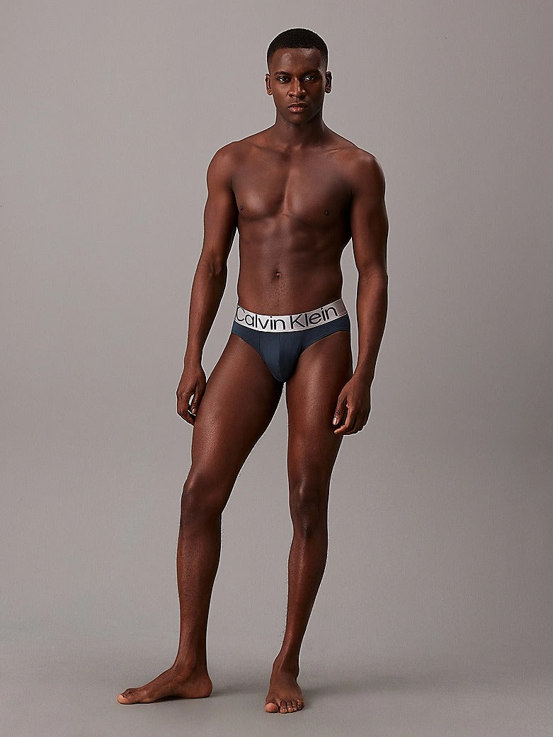 STEEL COTTON - BRIEF 3PK