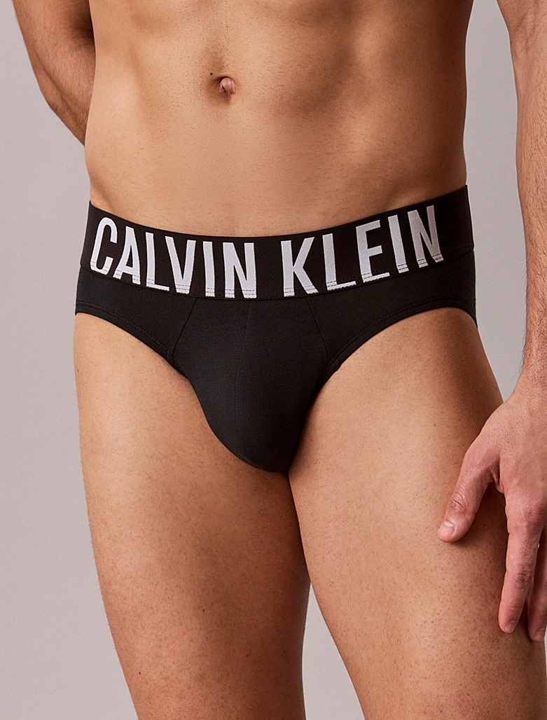 INTENSE POWER - BRIEF 3PK