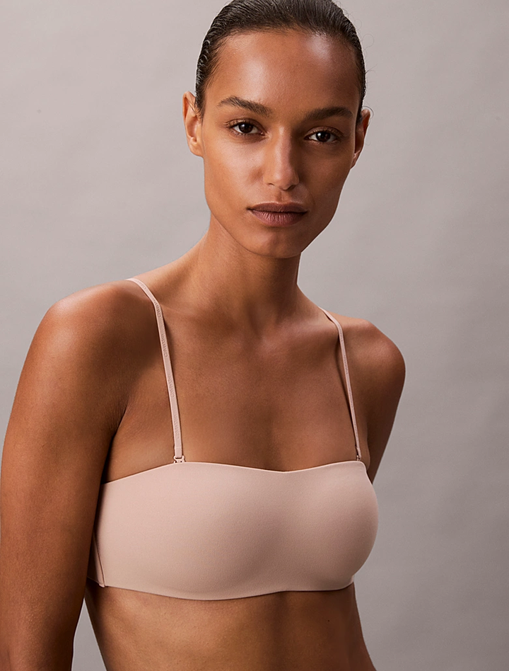 PERFECTLY FIT - STRAPLESS