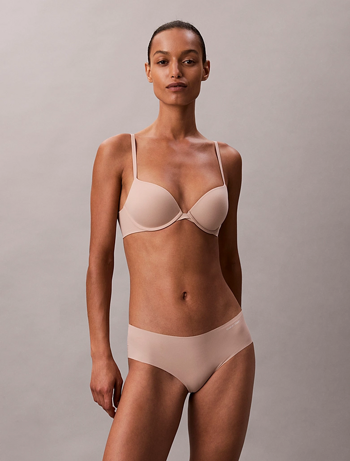PERFECTLY FIT - PUSH-UP PLUNGE BH
