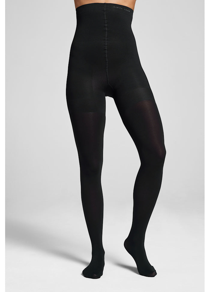 ULTRA FIT HIGH WAIST - 80 DENIER