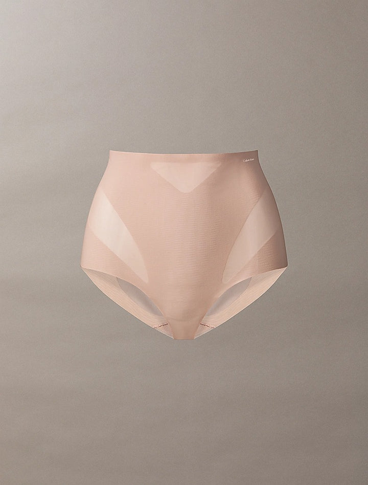 STAY PUT MESH - SCULPTED SHAPEWEAR BRIEF