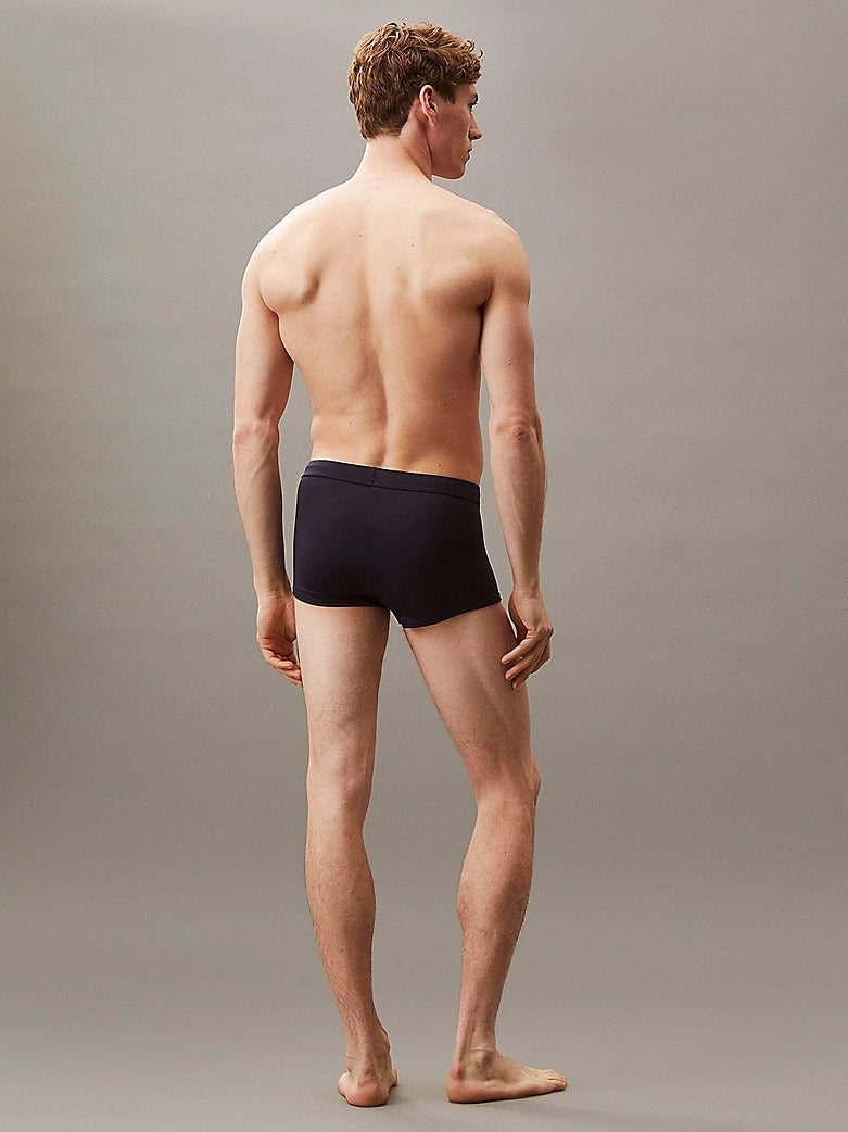 CK ESSENTIALS - SWIM TRUNK