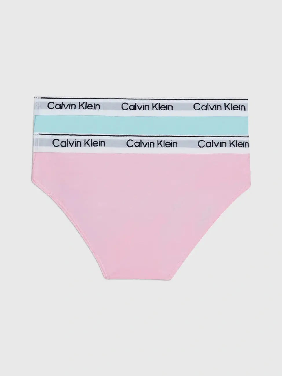 MODERN COTTON - BIKINI BRIEFS 2PK