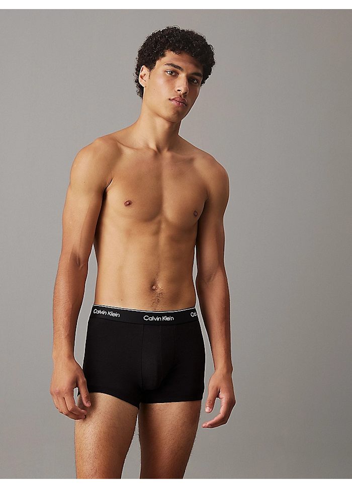 MODERN COTTON - TRUNK 3PK