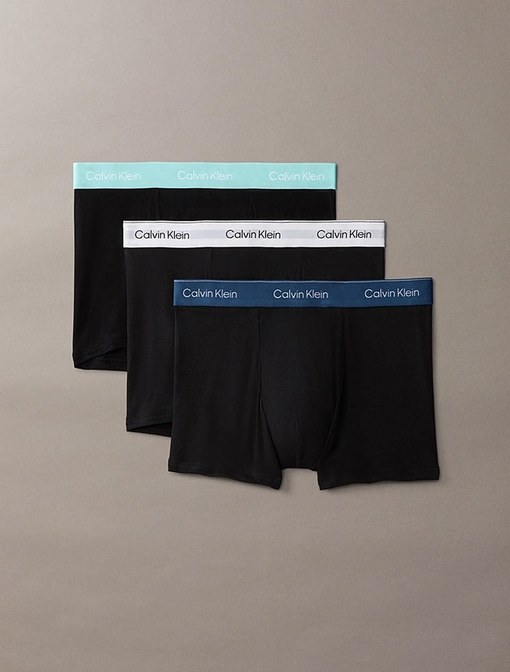 ICON COTTON STRETCH - RELAXED DART TRUNK 3PK
