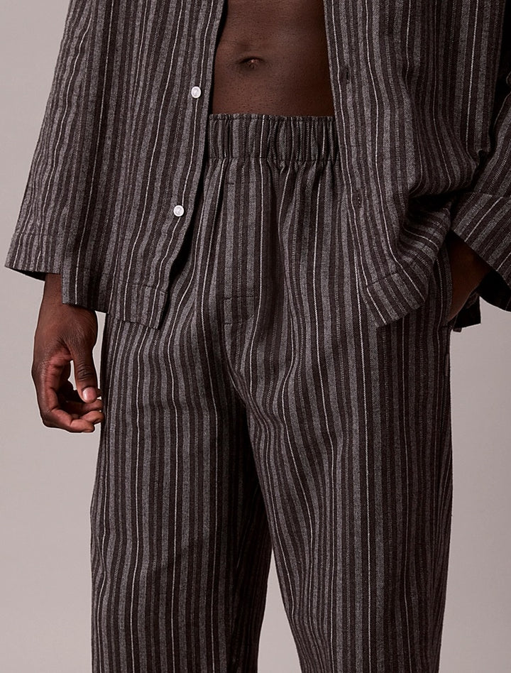 FLANNEL SLEEP - LOUNGE PANTS