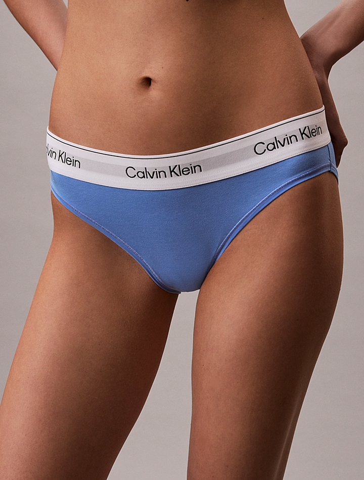 ICON COTTON MODAL - BIKINI BRIEF