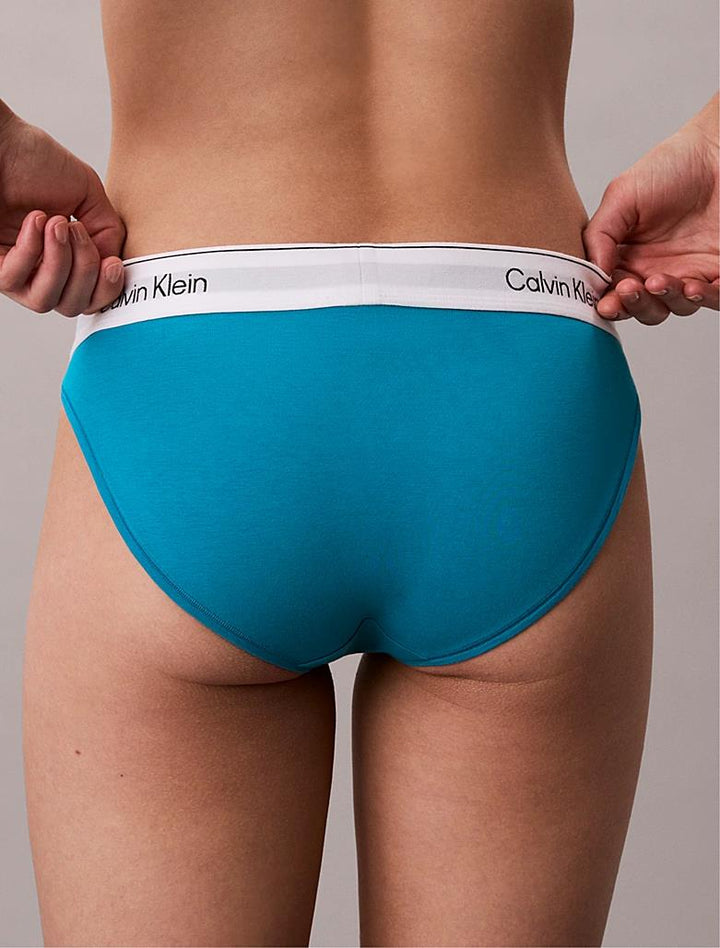 ICON COTTON MODAL - BIKINI BRIEF