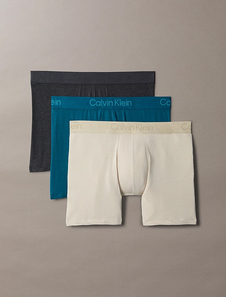 ULTRA SOFT MODAL - BOXER BRIEF 3PK