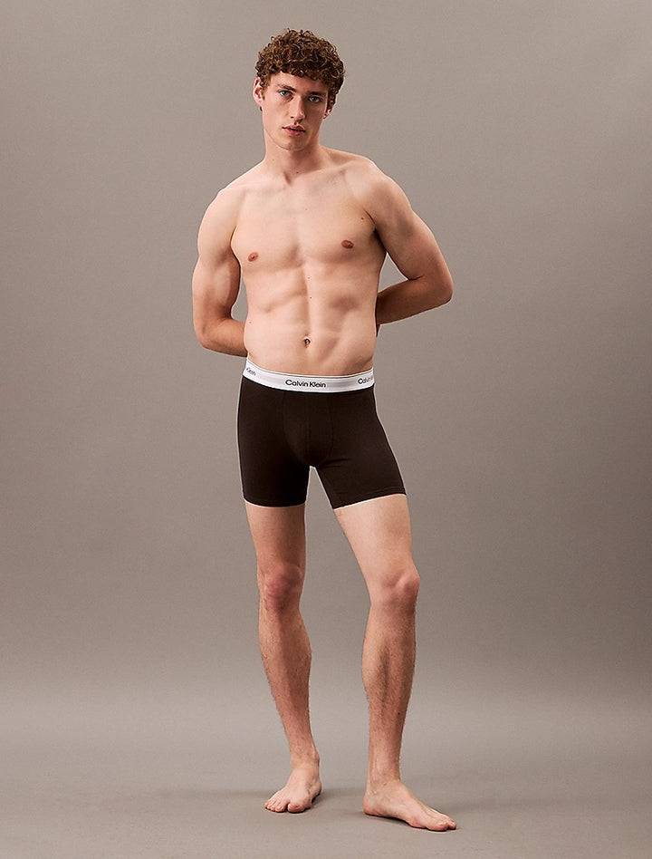 MODERN COTTON - BOXER BRIEF 3PK