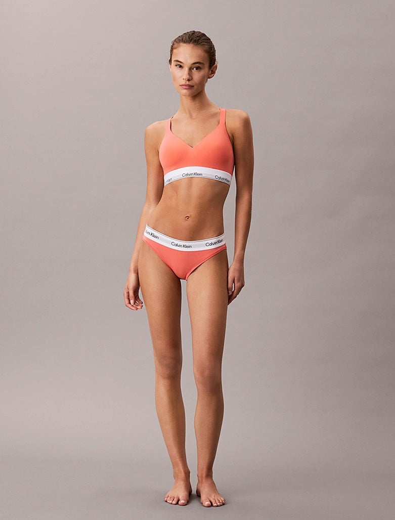 ICON COTTON MODAL - BIKINI BRIEF