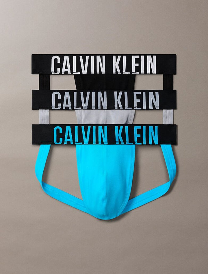 INTENSE POWER - JOCK STRAP 3PK