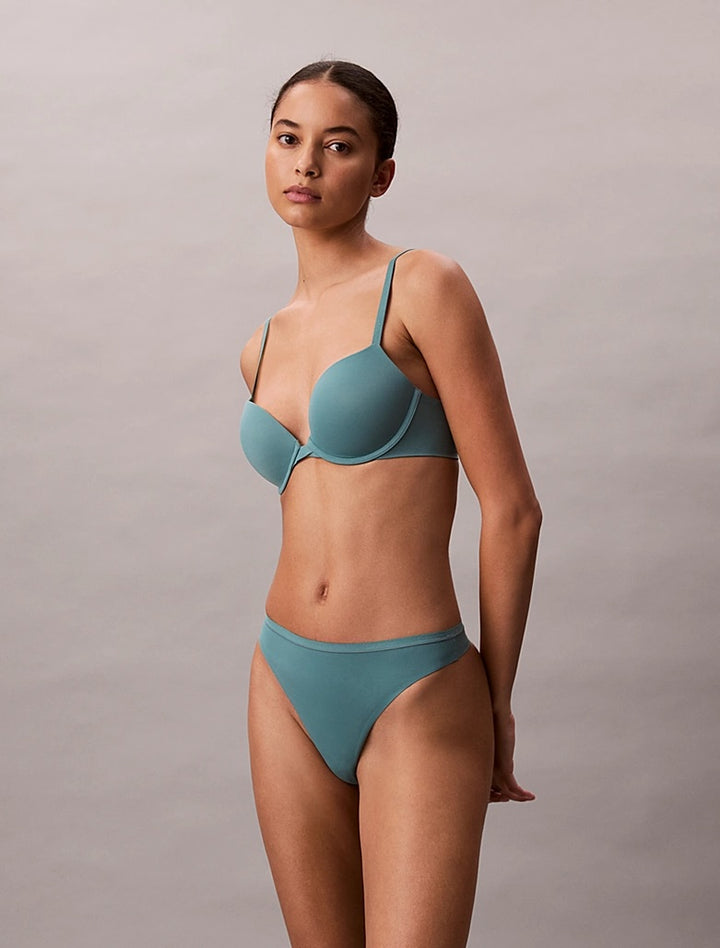 PERFECTLY FIT - PUSH-UP PLUNGE BH