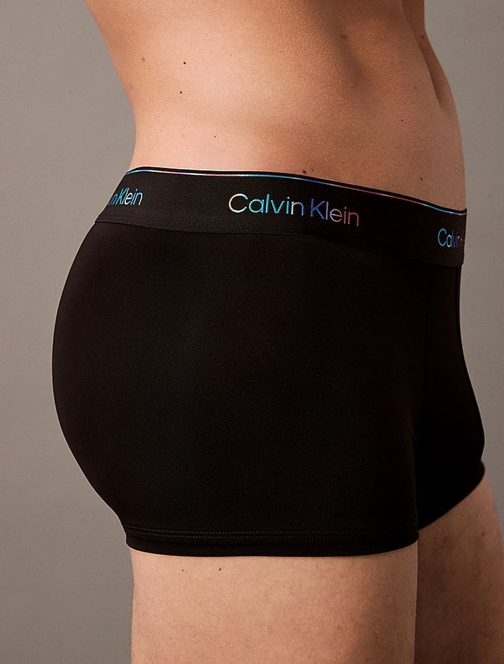 MICRO STRETCH - LOW RISE TRUNK 3PK