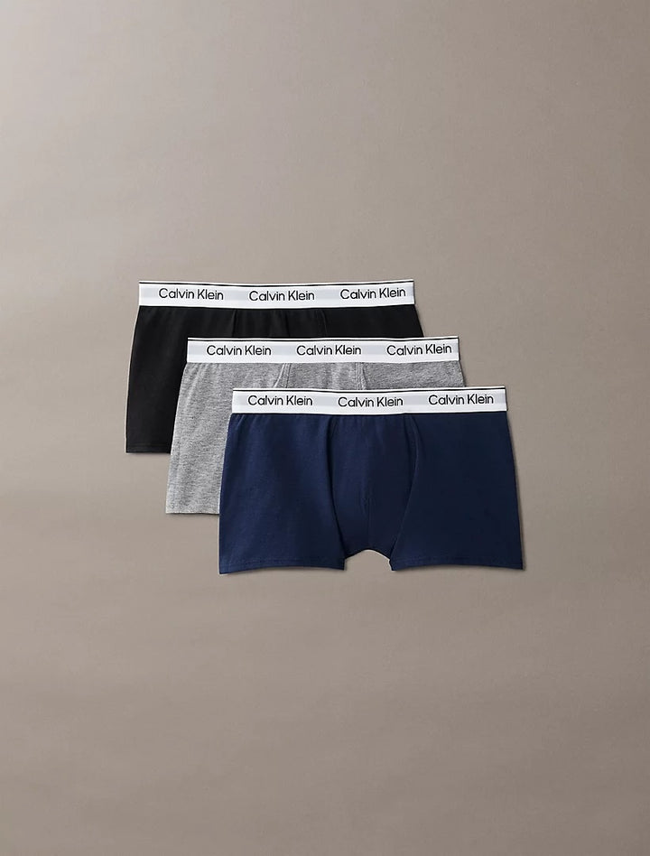 3PK TRUNK