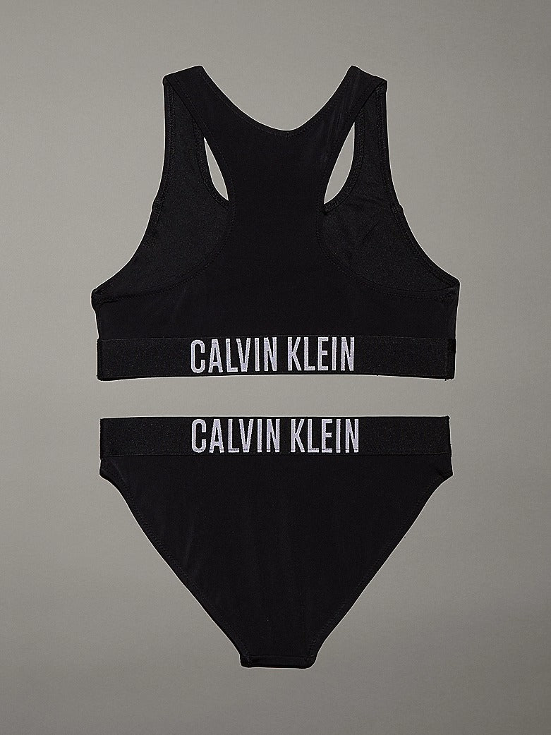 INTENSE POWER - BRALETTE BIKINI SET