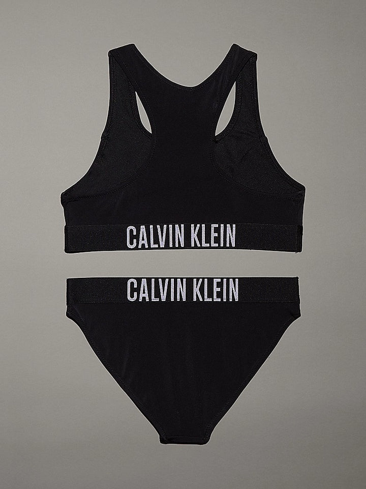 INTENSE POWER - BRALETTE BIKINI SET