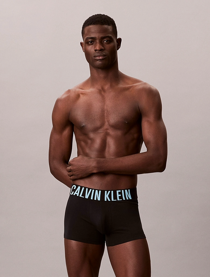 INTENSE POWER - TRUNK 3PK