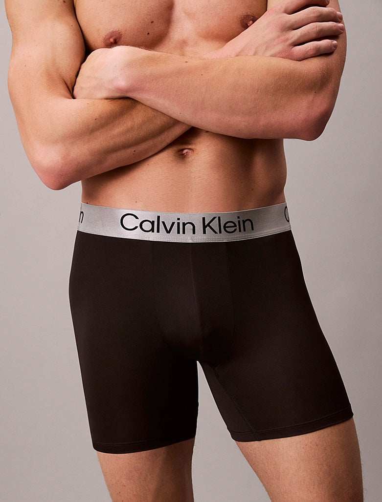 MICRO STRETCH - BOXER BRIEF 3PK