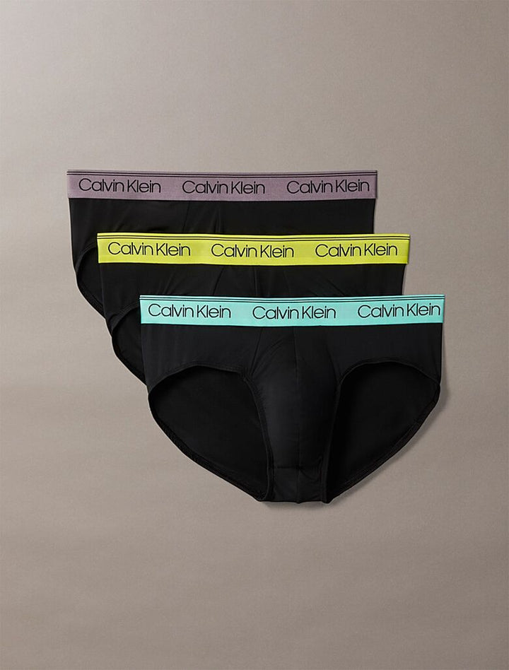 MICRO STRETCH - BRIEF 3PK