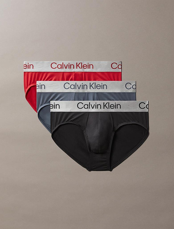 MICRO STRETCH - BRIEF 3PK