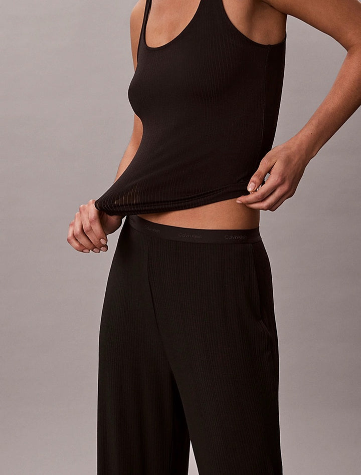 ULTRA SOFT MODAL - WIDELEG PANT