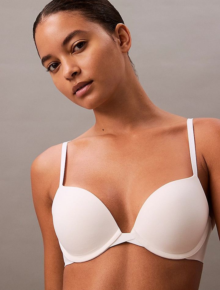 PERFECTLY FIT - PUSH-UP PLUNGE BH