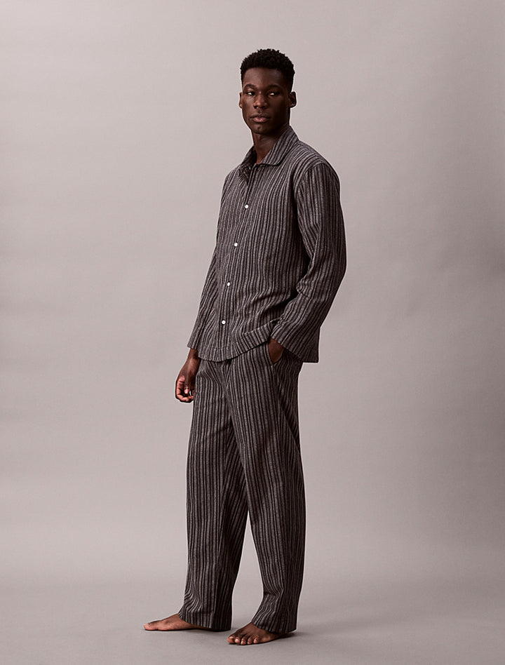 FLANNEL SLEEP - LOUNGE PANTS