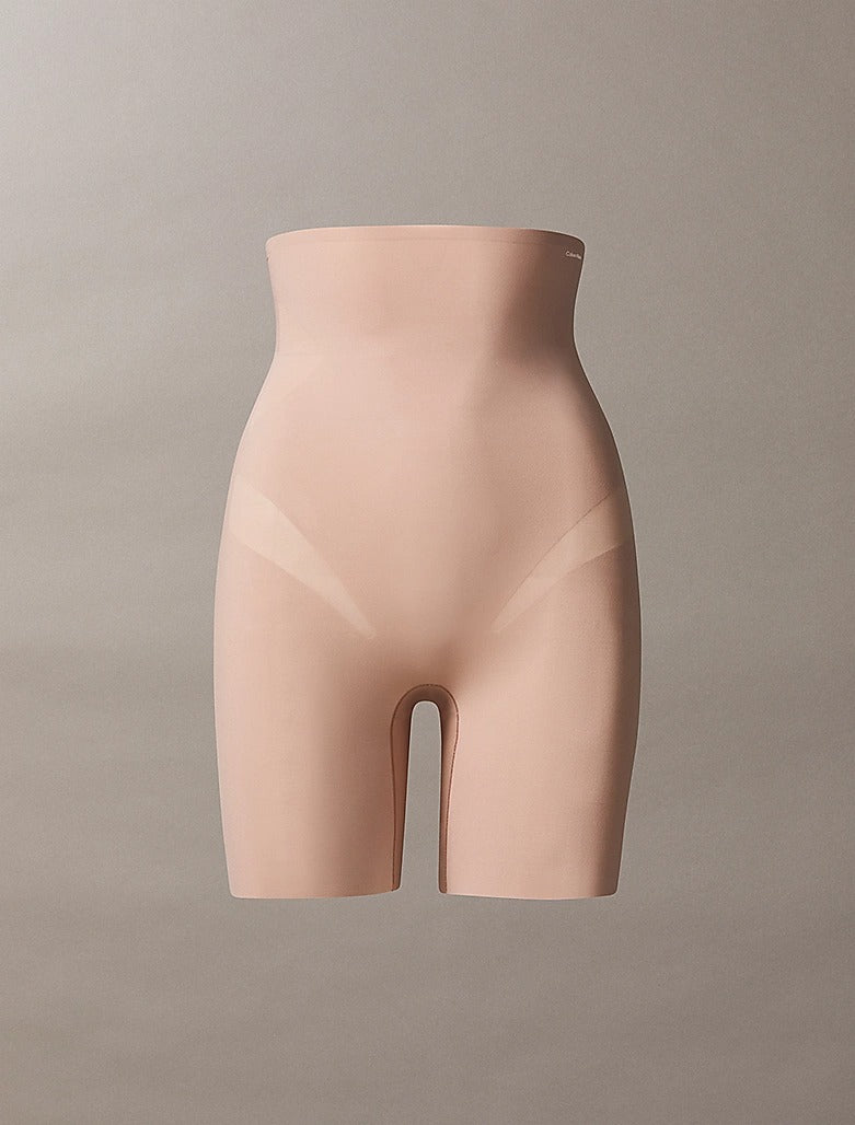 STAY PUT STRETCH - HIGHWAISTED SHAPEWEAR SHORTS