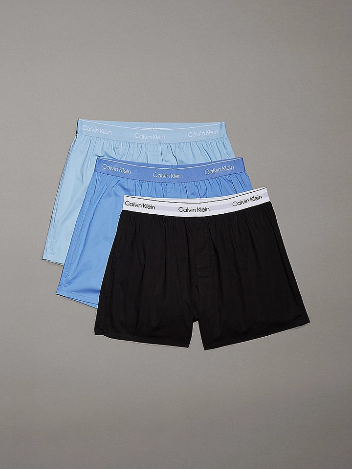 BOXER SLIM 3PK
