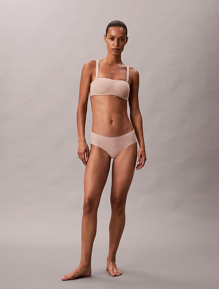 PERFECTLY FIT - STRAPLESS