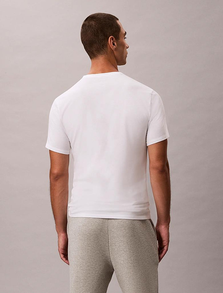 LOUNGE V-NECK T-SHIRTS 3PK