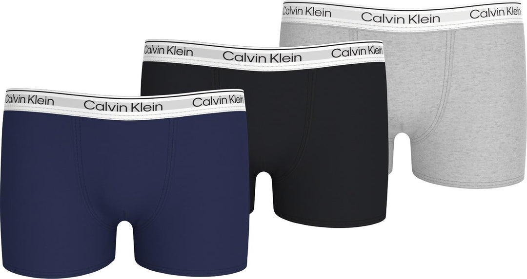 3PK TRUNK