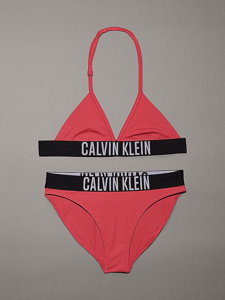 INTENSE POWER - TRIANGLE BIKINI SET