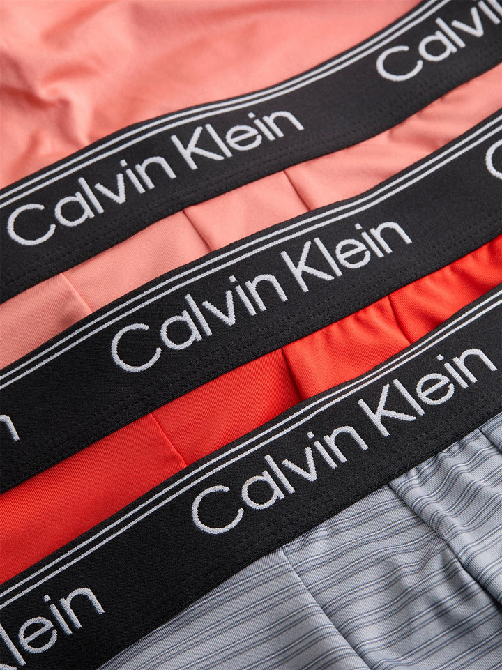 LOW RISE TRUNK 3PK