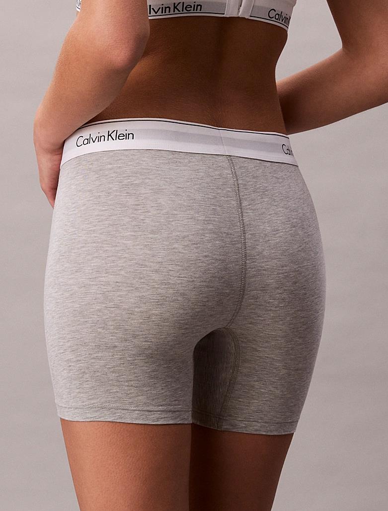 ICON COTTON MODAL - BOXER