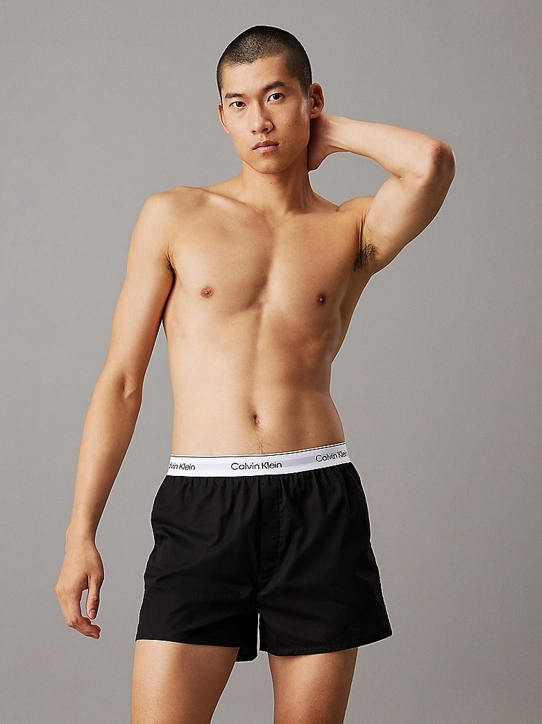 BOXER SLIM 3PK
