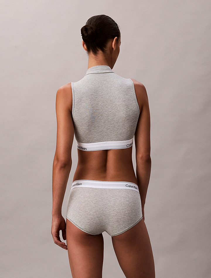 ICON COTTON MODAL - BOXER