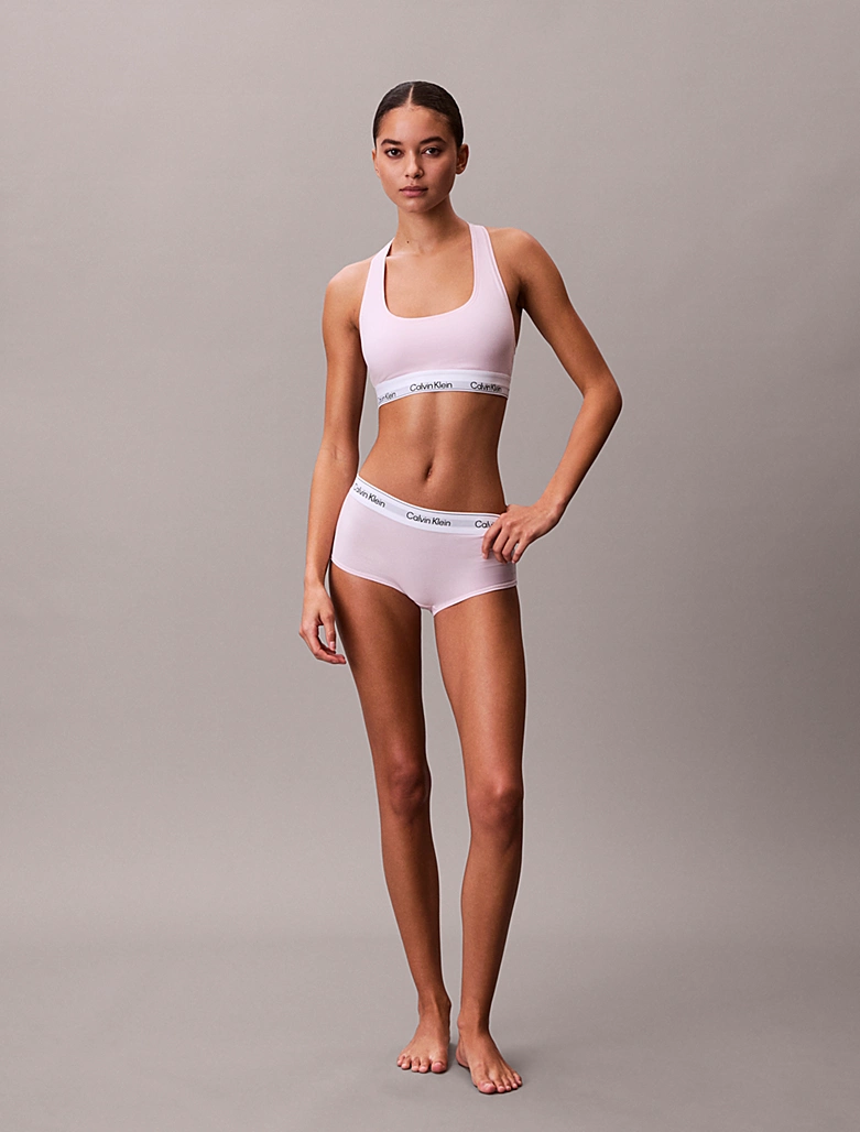 ICON COTTON MODAL - BOXER