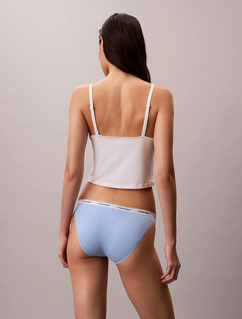 ICON LOGO - BIKINI 3PK