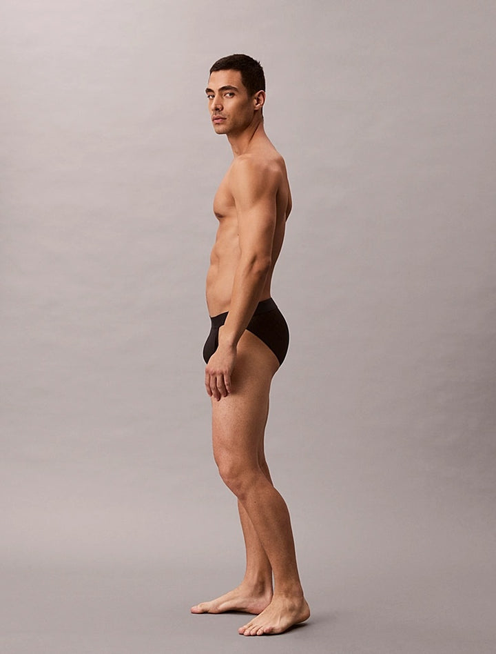 CK SCULPT - SPORT BRIEF