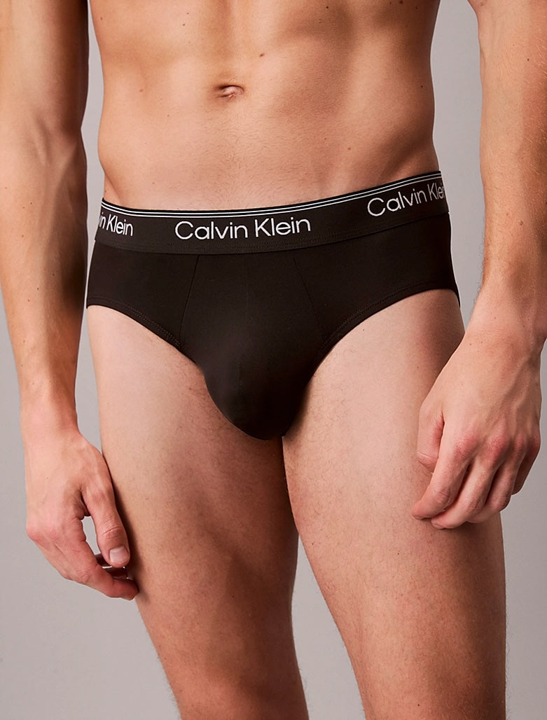 MICROFIBER STRETCH - BRIEF 3PK