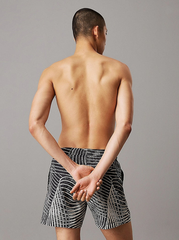CK ESSENTIALS - MEDIUM DRAWSTRING